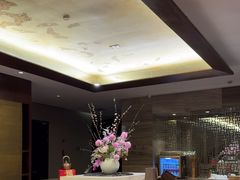 -九里云松·天香餐厅