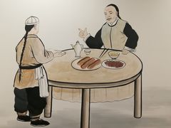 景观位-王胖子驴肉火烧(护国寺店)