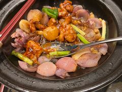 -上海人家花樣年华(中山公园店)