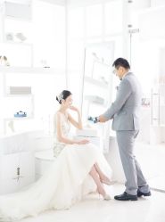 -艺匠摄影ARTIZ STUDIO(南京店)