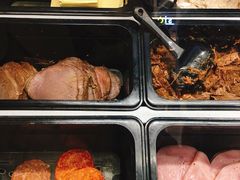 -赛百味SUBWAY(燕莎奥莱店)