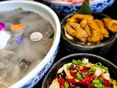 -矮板凳老火锅(宽窄巷子店)