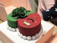 -麦雪尔甜品·生日蛋糕(新街口旗舰店)