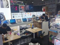 -胜灿苹果华为手机电脑维修回收(徐汇店)