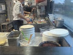 门面-必胜客(宝杨路宅急送店)