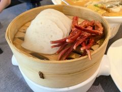 鸭舌鱼饼拼盘-瓯越·海鲜·瓯味一品(IM长宁国际店)