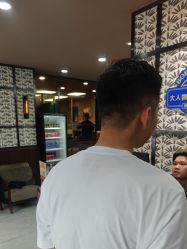 -大人物·男士理发馆