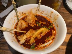 -太二酸菜鱼(广州IFC国金天地店)