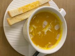 -本处·素食·融合料理(南油店)