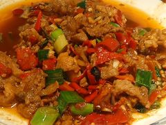 -八碗湘长沙市井菜(坡子街店)