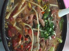 李米线(龙溪店)-李米线(武陵路店)