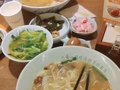 -王春春鸡汤饭(上海中海环宇城店)