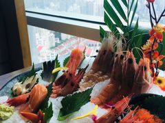 -芥末日本料理(打浦路铂尔曼旗舰店)