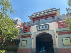 -济南方特东方神画