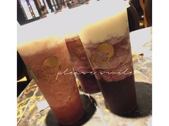 -喜茶(上海五角场万达店)