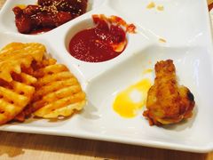 -必胜客(上海新南方商城PH店)