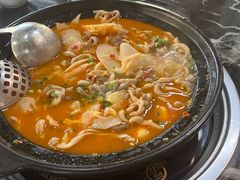 -李师傅脆肚(华强北店)