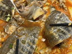 -火龙堂·风味民间菜(文一路店)