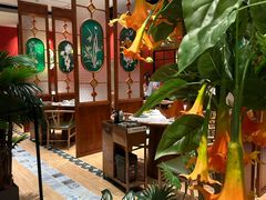 -禄运茶居·手工点心(猎德店)