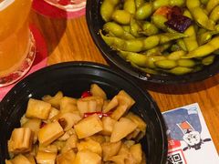 -猫员外精酿啤酒馆(壹海城店)