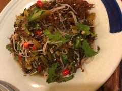 -紫滇源云南生态菜(丹凤街店)