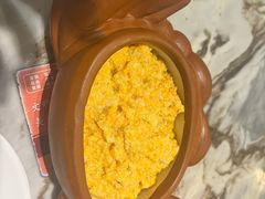 功德素蟹粉-功德林(南京西路店)