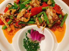 -Thai Alley泰爱里(二沙岛店)