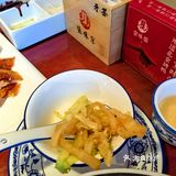 京味张炒饼肯定换人了!