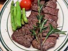 -1861意大利餐厅(来福士店)