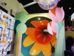 -动力星球家庭亲子游乐中心