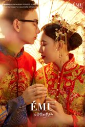 -EMU艺慕摄影(扬中店)