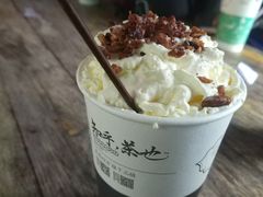 -茶颜悦色(雨花亭凯德二楼店)
