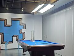 -CIAO·团建聚餐·生日派对轰趴馆(福田店)