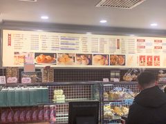 -国际饭店·帆声西饼屋(黄河路店)
