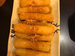 -大龙辣火锅·龙虾·烧烤(湖滨新天地店)