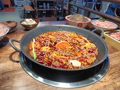 -楠火锅(西单店)
