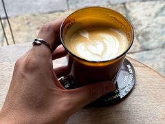 -Eu2+ coffee(上大路店)