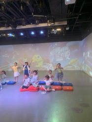 -小鸡哆哆故事屋·儿童乐园(嘉里城店)