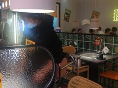 -味之绝·美蛙鱼头火锅(科巷店)