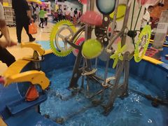 -嘉文梦想世界(SM天津滨海城市广场店)