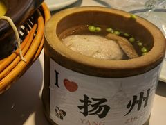 -打酱油·非遗淮扬菜(瘦西湖梅岭店)