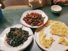 -云隐小厨·传统大理美食(复兴路店)