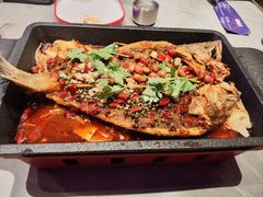 -丽伟的串·烧烤·砂锅(季景天地店)