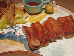 -炙柒Sekinana·精致料理 烧鸟·铁板烧(海上世界店)
