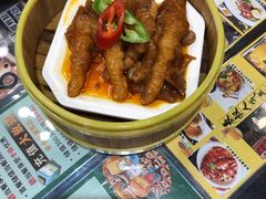 -食大利香港茶餐厅(南亚风情第一城店)