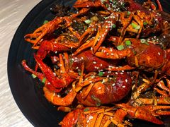 -巴厘龙虾·榜首油焖大虾(洞庭·艺术洋房店)