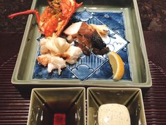 -Ginza Onodera铁板烧(外滩十八号店)