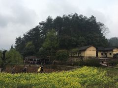 -韶山毛泽东同志故居