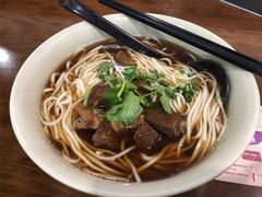 -李先生牛肉面大王(上海站南广场店)