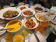 -兰湘子·湘菜小炒(石家庄万象城店)